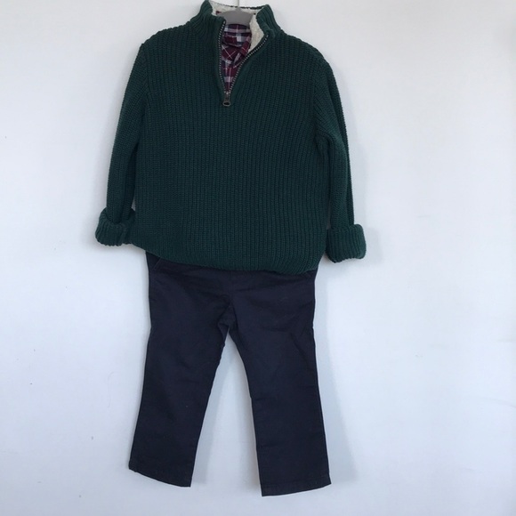 The children’s place three-piece set - Picture 1 of 5